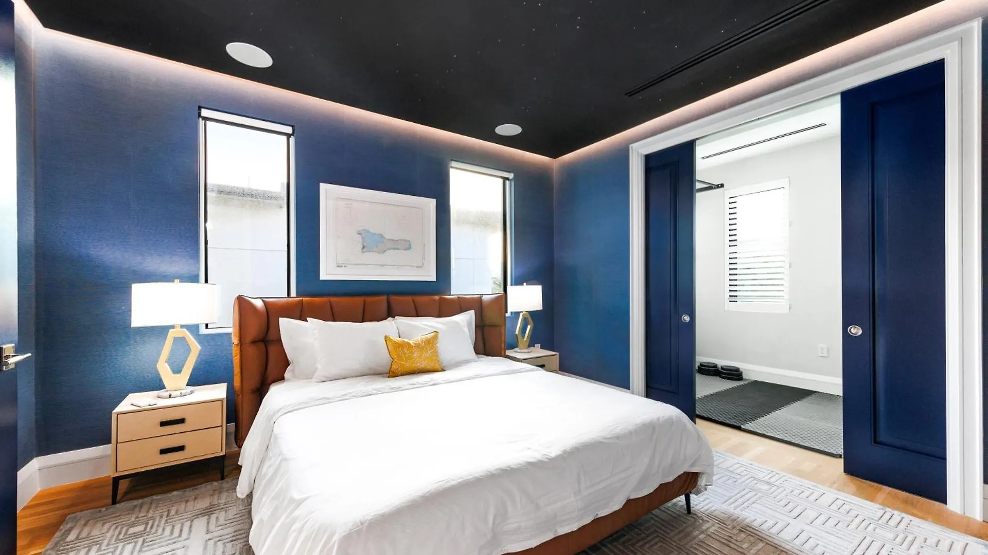 Luxury Home In Governors Harbour - 2 Min To Beach West Bay 0*,